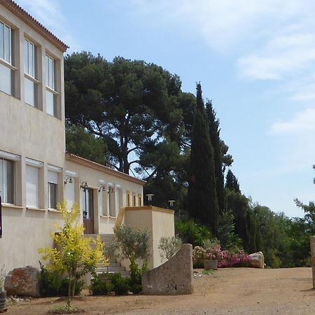 Domaine De L'Herbe Sainte Mirepeisset 外观 照片